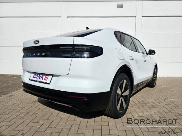 Ford Capri