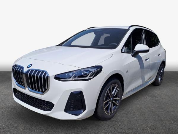 BMW 220 Active Tourer