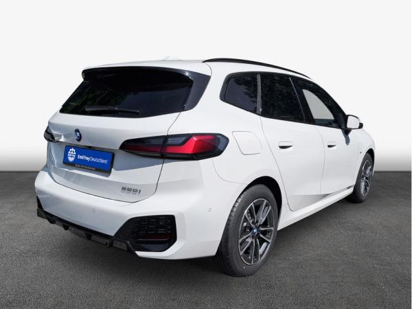 BMW 220 Active Tourer