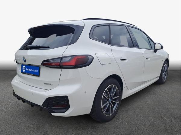 BMW 220 Active Tourer