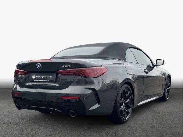 BMW 430