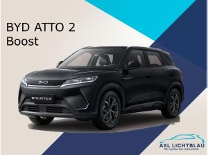 BYD ATTO 2