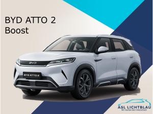 BYD ATTO 2