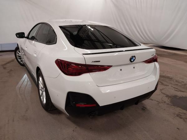 BMW 430