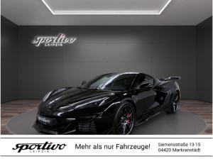 Corvette Z06