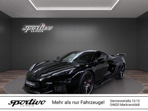 Corvette Z06