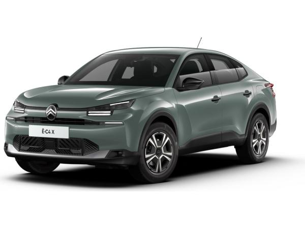 Citroën C4 X