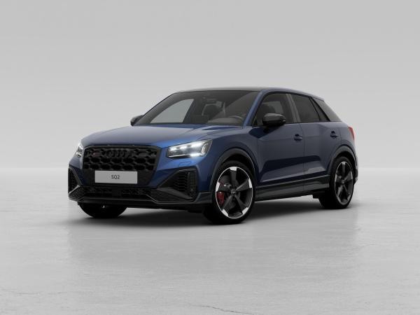 Audi SQ2