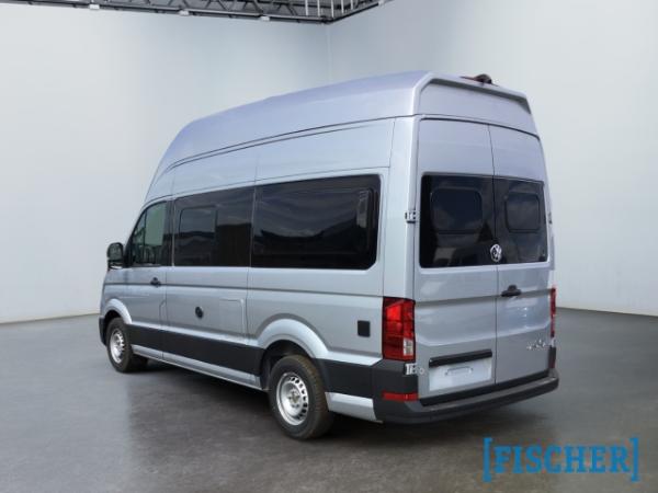 Volkswagen Grand California