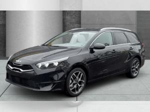 Kia Ceed SW