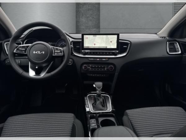 Kia Ceed SW