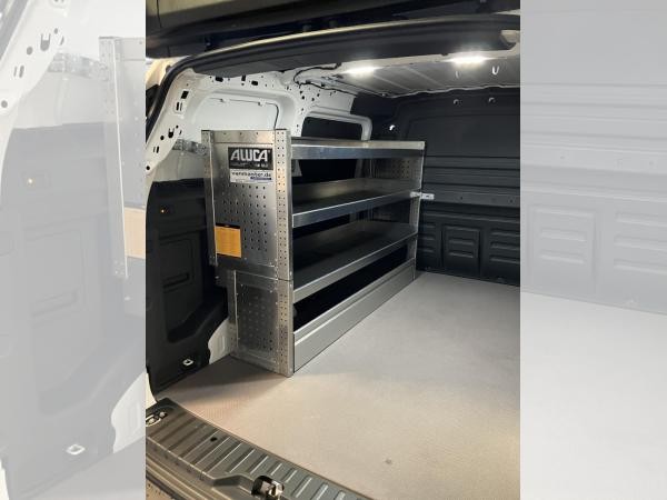 Volkswagen ID.Buzz Cargo