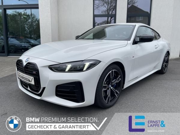 BMW 440