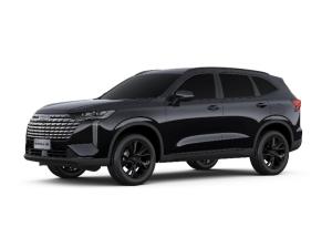 GWM Haval H6