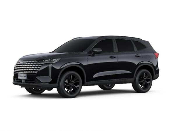 GWM Haval H6