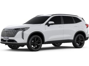 GWM Haval H6
