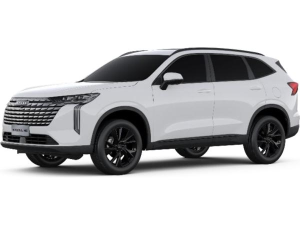 GWM Haval H6