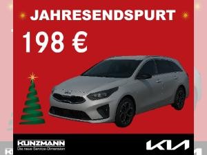 Kia Ceed SW