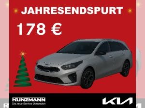 Kia Ceed SW