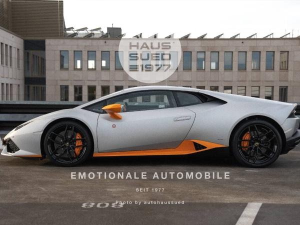 Lamborghini Huracán