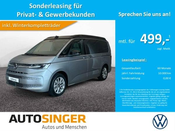 Volkswagen California