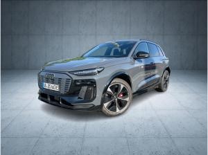 Audi SQ6 e-tron