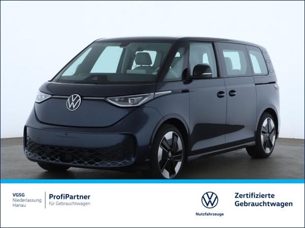 Volkswagen ID.Buzz