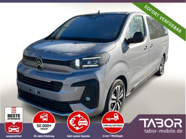 Citroën SpaceTourer