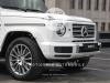 Mercedes-Benz G 500