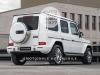 Mercedes-Benz G 500