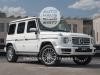 Mercedes-Benz G 500