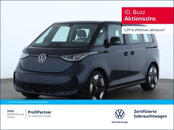 Volkswagen ID.Buzz