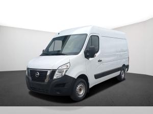 Nissan Interstar