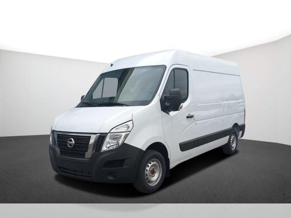 Nissan Interstar