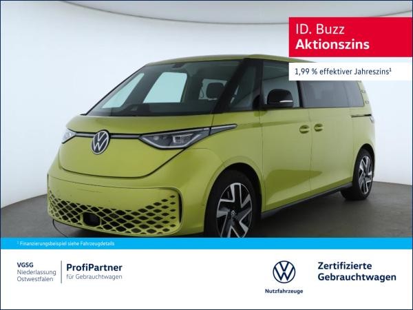 Volkswagen ID.Buzz