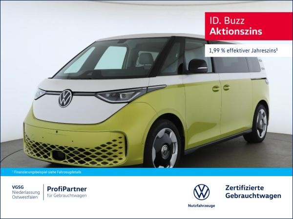 Volkswagen ID.Buzz