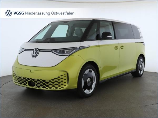Volkswagen ID.Buzz