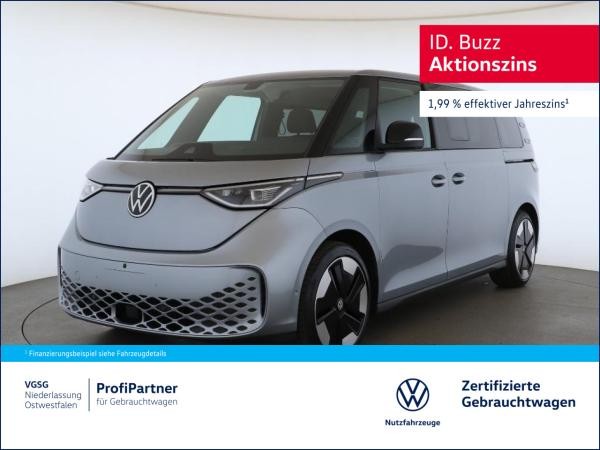 Volkswagen ID.Buzz