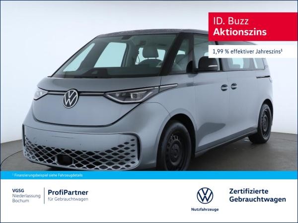 Volkswagen ID.Buzz
