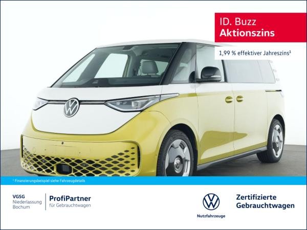 Volkswagen ID.Buzz