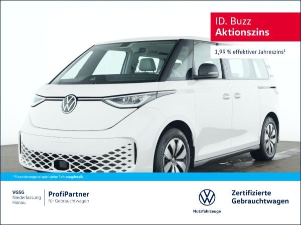 Volkswagen ID.Buzz