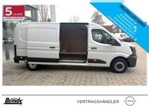 Nissan Interstar