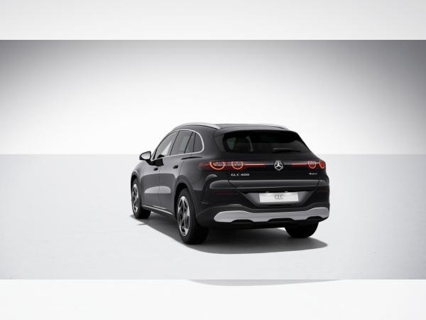 Mercedes-Benz GLC 400