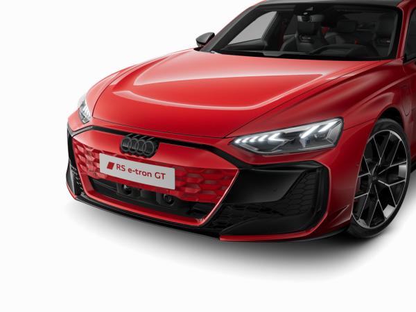 Audi RS e-tron GT