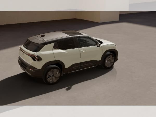 Toyota Urban Cruiser