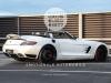 Mercedes-Benz SLS AMG