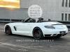 Mercedes-Benz SLS AMG