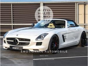 Mercedes-Benz SLS AMG