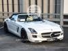 Mercedes-Benz SLS AMG