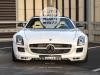 Mercedes-Benz SLS AMG